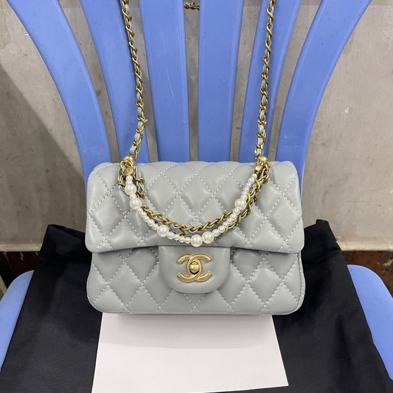 Chanel CF Series Bags